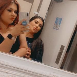 Meet your Posher, Maria